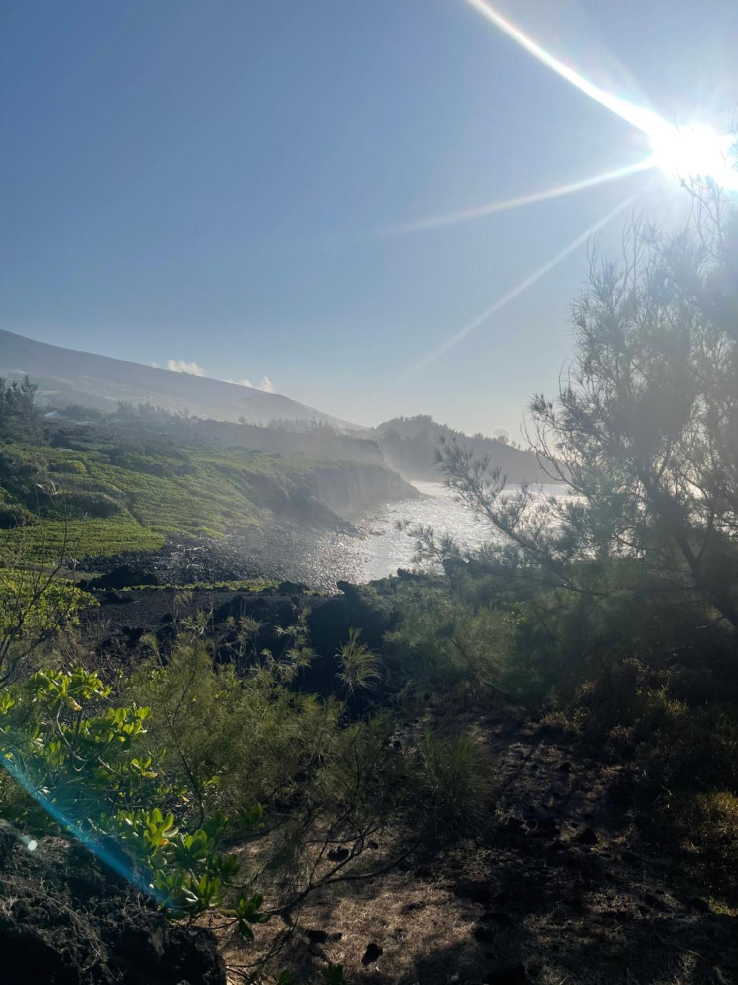 مبيت وإفطار سانت-جوزيف Adenora المظهر الخارجي الصورة